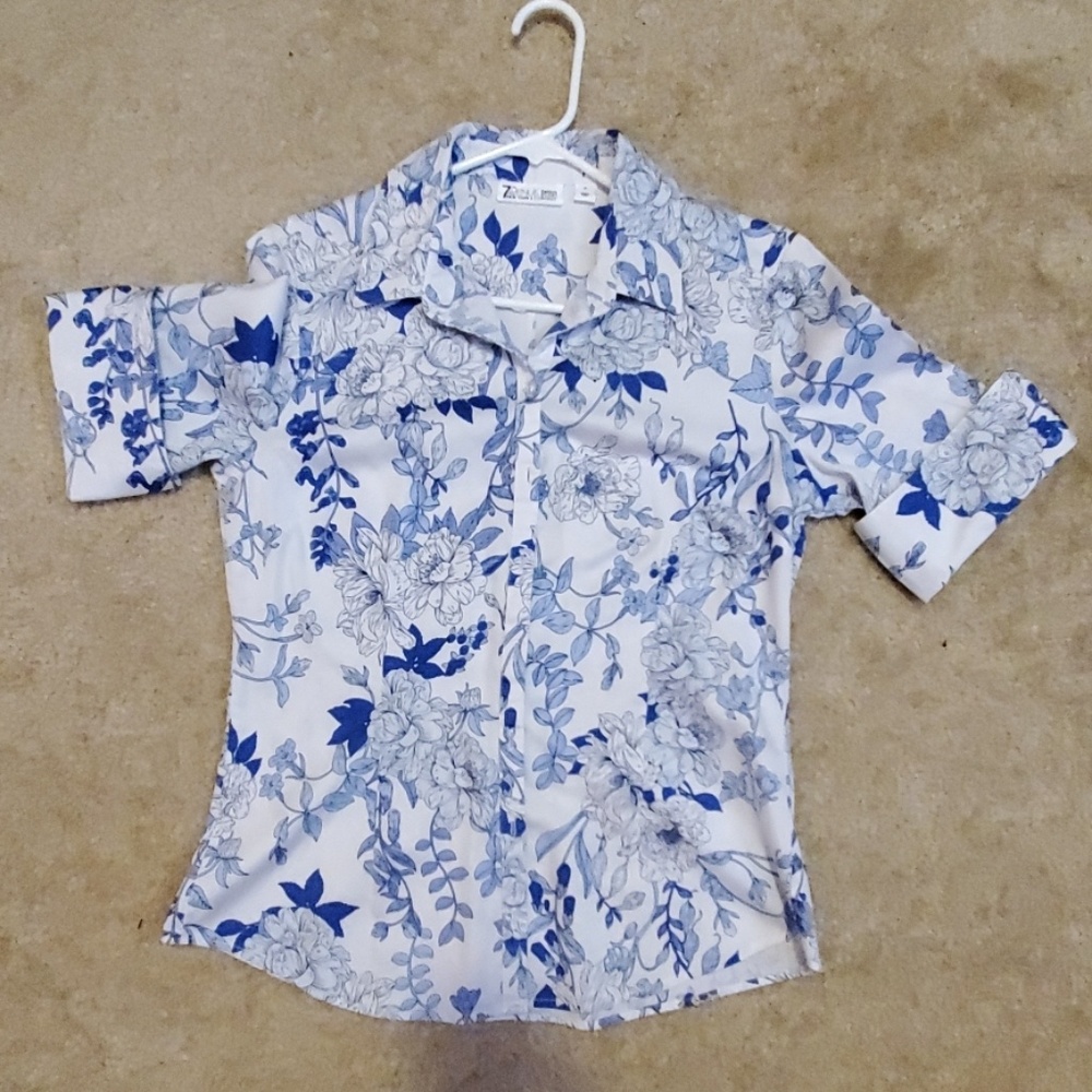 NY&Co Blouse